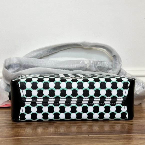 🤍Kate Spade New York Leather Purse Crossbody🤍 - Picture 6 of 17